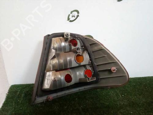 Left taillight BMW 3 (E46) 320 d | BP5726688C34 