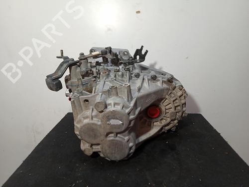 Gearbox HYUNDAI SANTA FÉ II (CM) 2.2 CRDi GLS | BP18305140M3 