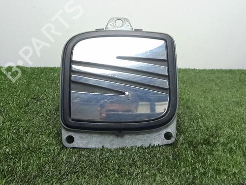 Bagagerumshåndtag SEAT LEON (1P1) 1.9 TDI (105 hp) 28084316
