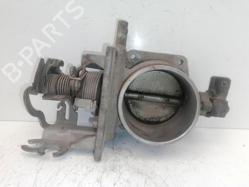 Used Throttle body BMW 5 (E39) 528 i (193 hp) 5721256