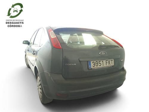 Used Parts FORD FOCUS II (DA_, HCP, DP)  1.6 TDCi  4969150