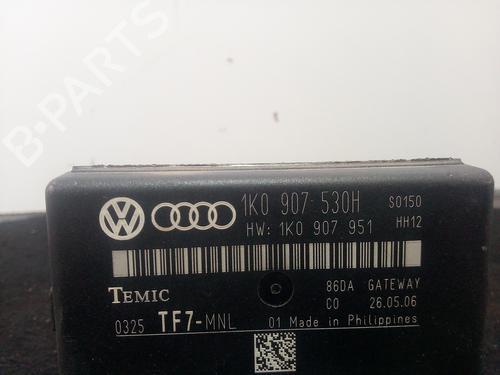 Electronic module VW GOLF V (1K1) 1.9 TDI | BP7714560M83 