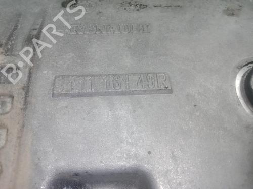 Oliebundkar DACIA DUSTER (HS_) 1.5 dCi (HSAJ) | BP29935023M115