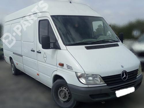 Used Parts MERCEDES-BENZ SPRINTER 3-t Van (B903)  311 CDI (903.661, 903.662, 903.663)  1018937