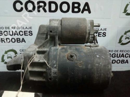 Starter SEAT IBIZA I (21A) 1.5 i | BP5685946M8 