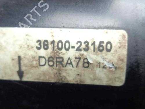 Starter HYUNDAI COUPE I (RD)  | BP9431031M8 