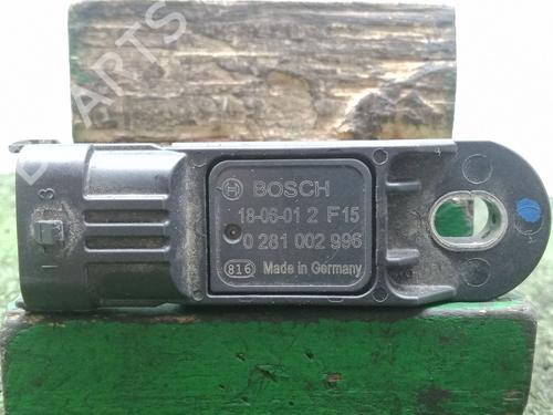 Used Electronic sensor Electronic sensor 38563614 38563614