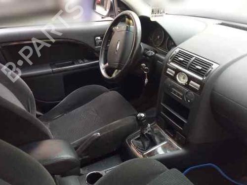 Heater resistor FORD MONDEO III Saloon (B4Y)  | BP16413160M108 