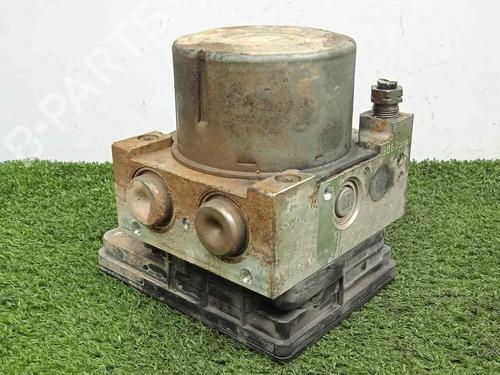 ABS pump RENAULT TRAFIC III Bus (JG_)  | BP19544488M43 