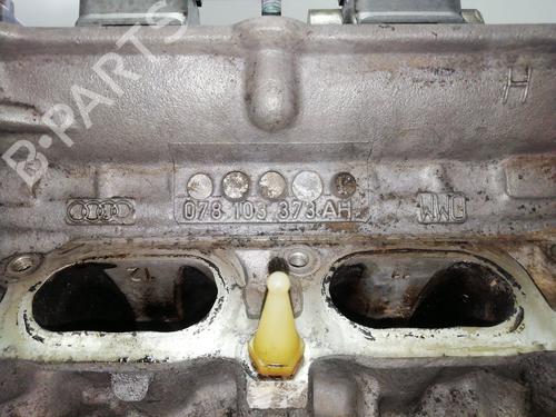 Topstykke AUDI A4 B6 (8E2) [2000-2005]  28450368
