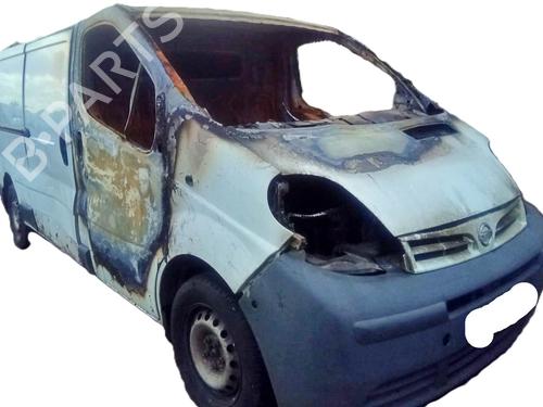 Gebruikte NISSAN PRIMASTAR Van (X83) 1.9 dCi 80 (82 hp) 4434479 Onderdelen