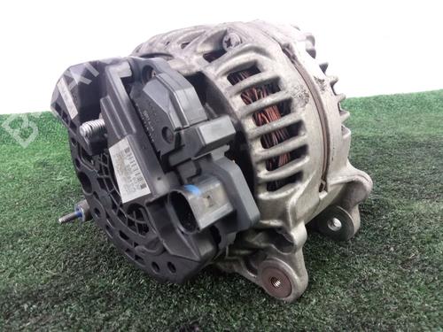 Alternator VW GOLF V (1K1) 1.9 TDI | BP39649802M7 - Image 2