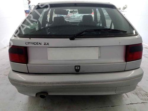 Ignition barrel CITROËN ZX (N2)  | BP17483293M48 