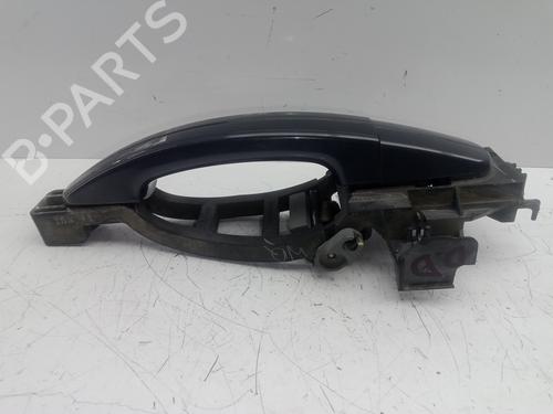 Front right exterior door handle FORD KUGA I 2.0 TDCi | BP19267666C129 