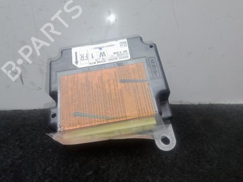 Used ECU airbags NISSAN QASHQAI II (J11, J11_) 1.5 dCi (110 hp) 29307737