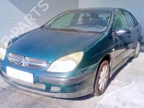 Brugte CITROËN C5 I (DC_) 2.0 HDi (DCRHZB, DCRHZE) (109 hp) 4357841