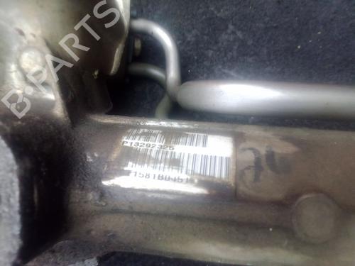 Steering rack OPEL INSIGNIA A (G09) 2.0 CDTI (68) | BP31837078M22 