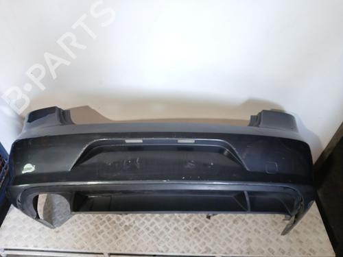 Bagtil kofangere Bagtil kofangere VW PASSAT B7 (362) 2.0 TDI (140 hp) 39715504 39715504