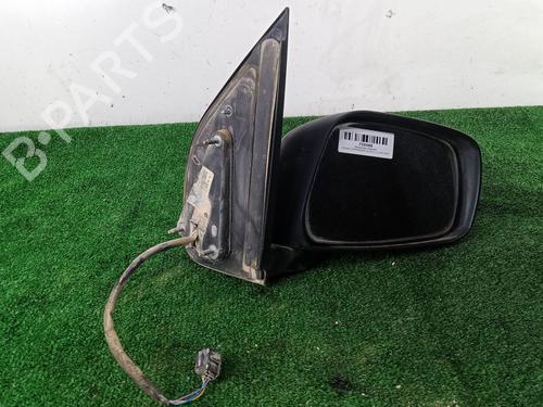 Used Right mirror NISSAN PATHFINDER III (R51) 2.5 dCi 4WD (171 hp) 29395371