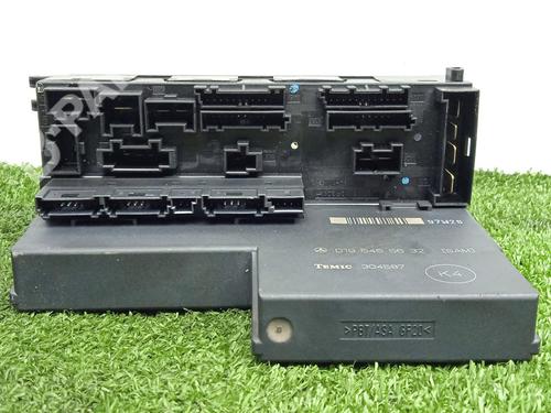 Used Fuse box Fuse box MERCEDES-BENZ E-CLASS (W210) E 290 Turbo-D (210.017) (129 hp) 11168101 11168101