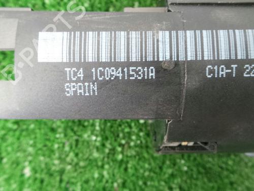 Headlight switch VW PASSAT B5.5 (3B3) 1.6 | BP14484712I24 