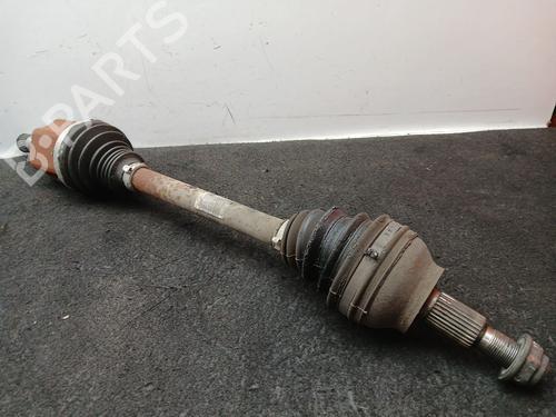 Used Left front driveshaft Left front driveshaft 39140891 39140891