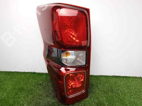 Used Left taillight Left taillight ISUZU D-MAX II (TFR, TFS) 1.9 Ddi 4x4 (TFS87J) (163 hp) 10242367 10242367