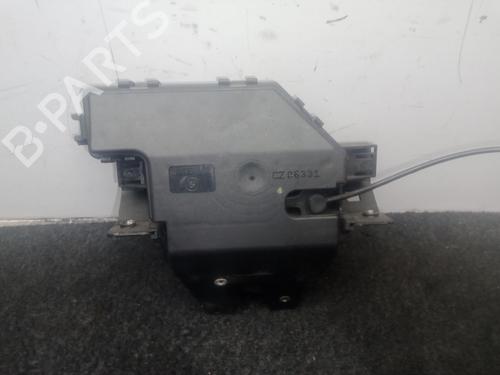 Tailgate lock BMW 1 (E87) 118 d | BP29118125C101 