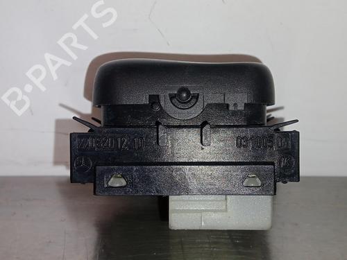 Right rear window switch MERCEDES-BENZ S-CLASS (W220)  | BP17155596I28 