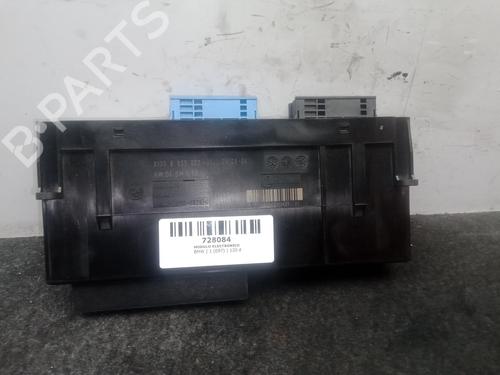 Used Electronic module BMW 1 (E87) [2003-2013]  26679872