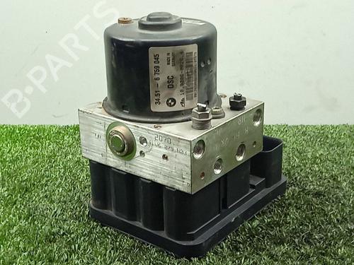 ABS Bremseaggregat BMW 3 Touring (E46) 330 d | BP28351526M43 