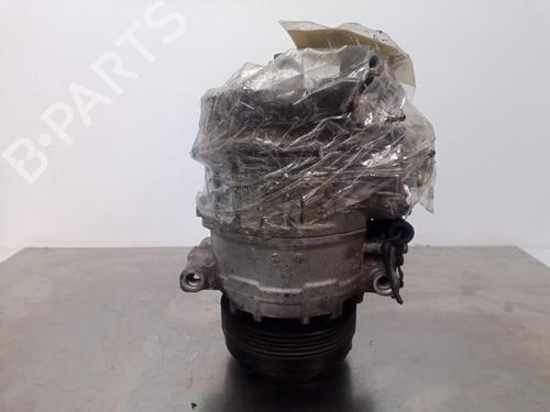 AC compressor BMW 5 (E39)  | BP5712352M34 