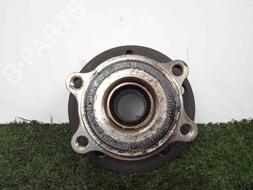 other-vw-golf-v-1k1-1t0498621-4tornillos-5x112-571-amboslados-2003-2004-2005-2006-2007-2008-2009-2010-14254056 main image