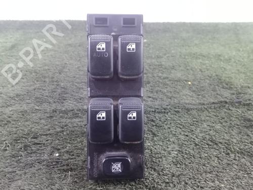 Used Left front window switch Left front window switch KIA CARENS I MPV (FC, FJ) 2.0 CRDi (113 hp) 39533330 39533330