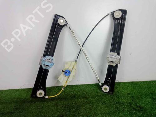 Used Front left window mechanism MERCEDES-BENZ S-CLASS (W221, V221) S 320 CDI (211 hp) 12531947