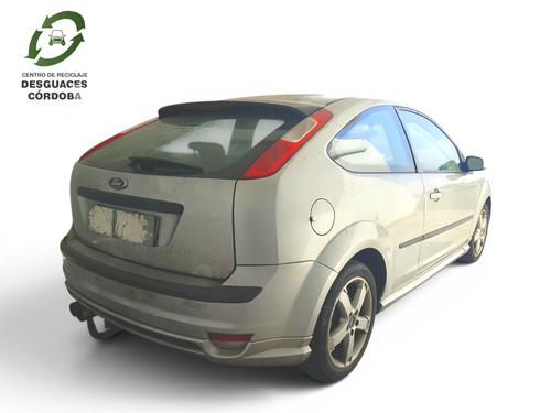Engine control unit (ECU) FORD FOCUS II (DA_, HCP, DP) 1.8 TDCi | BP39695341M57 - Image 8