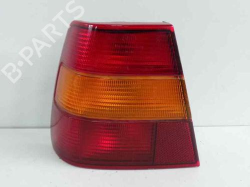 Used Left taillight VOLVO 940 II (944) 2.3 ti (135 hp) 5706540