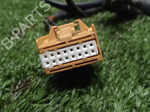 Right mirror AUDI A4 B6 (8E2) 2.0 | BP27357174C27 