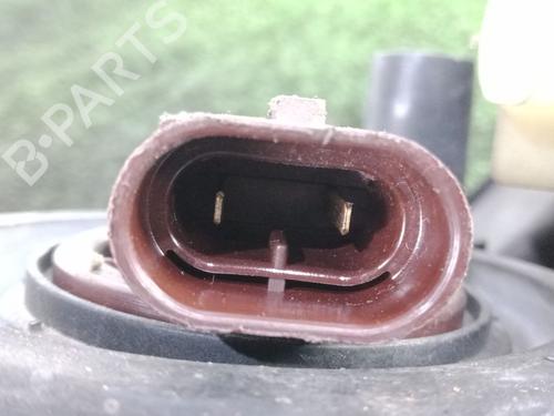 Right headlight OPEL ZAFIRA A MPV (T98) 2.0 DTI 16V (F75) | BP32203628C29