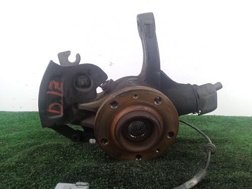 Used Left front steering knuckle Left front steering knuckle FIAT SCUDO Van 2.0 Multijet 180 (506) (177 hp) 34051890 34051890