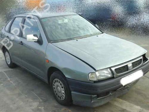 Engine control unit (ECU) SEAT CORDOBA (6K1, 6K2)  | BP5727261M57 