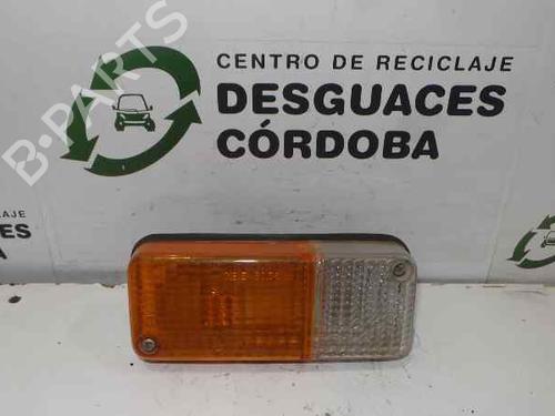 Used Right front indicator RENAULT 7 (124_) 1.0 (50 hp) 12216411