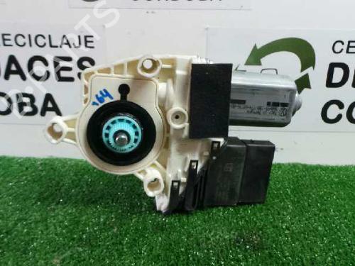 Rear left window mechanism SEAT TOLEDO III (5P2) 1.9 TDI (105 hp) 1K0959703M | - | 99591433402