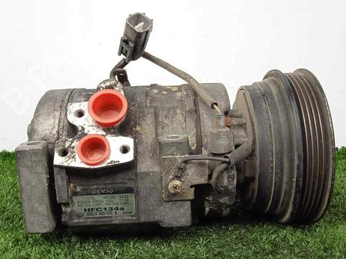 AC compressor TOYOTA AVENSIS (_T22_) 2.0 D-4D (CDT220_, CDT220R) | BP5719028M34 
