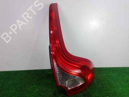 Used Right taillight VOLVO XC60 I SUV (156) D3 / D4 (163 hp) 17490120