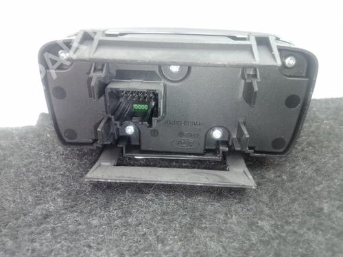 Forlygtekontakt FORD FIESTA VI (CB1, CCN) 1.25 | BP21493034I24 