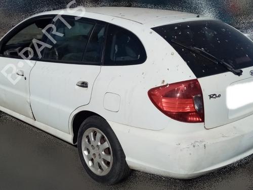 Left mirror KIA RIO I Hatchback (DC)  | BP10212788C26 