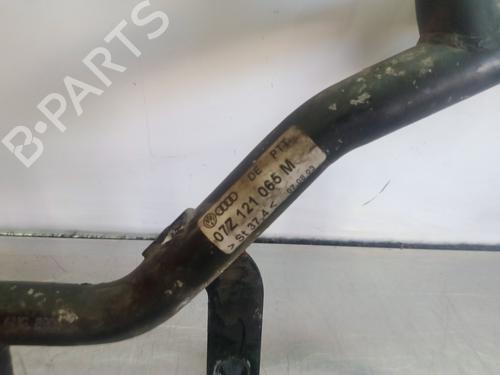 Pipe VW TOUAREG (7LA, 7L6, 7L7) 5.0 V10 TDI | BP26708443M125 
