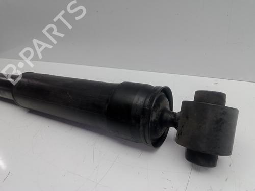 BP16453027M18 | Left rear shock absorber RENAULT LAGUNA III (BT0/1) 1.5 dCi (BT00, BT0A, BT0T, BT1J) BP16453027M18