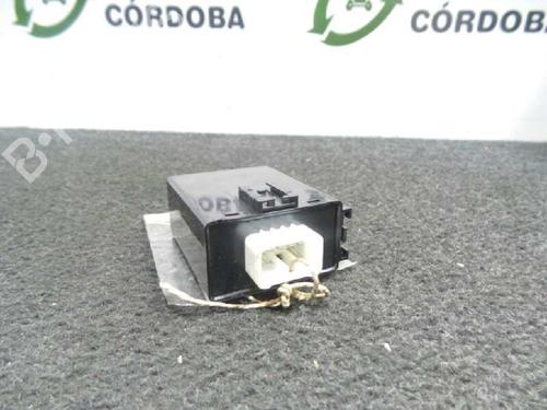 Electronic module CHEVROLET NUBIRA Saloon 2.0 D | BP5712121M83 